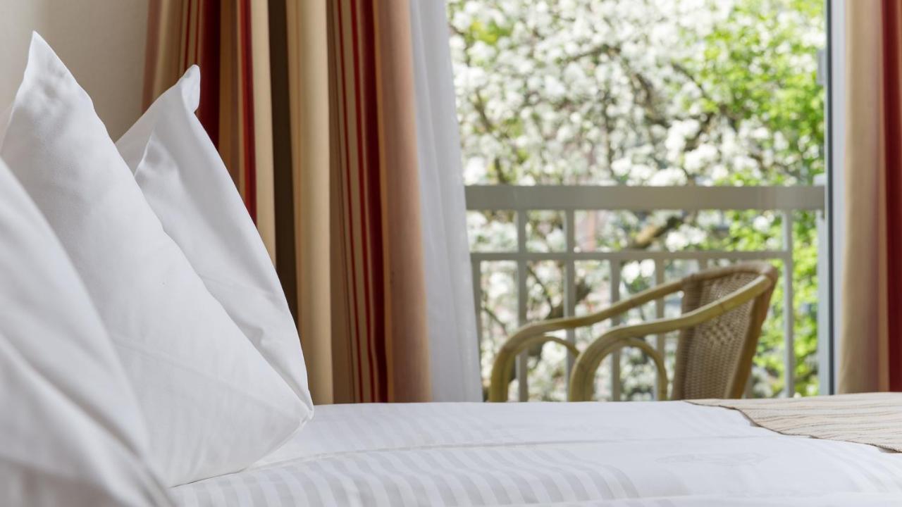 Gaestehaus Wrann Velden am Wörthersee Kültér fotó